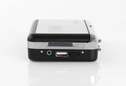 Deals ✔️ Cassette to MP3 Converter by Sharper Image 🔔 -Electronics Elegant Store 205987 z8