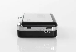 Deals ✔️ Cassette to MP3 Converter by Sharper Image 🔔 -Electronics Elegant Store 205987 z9
