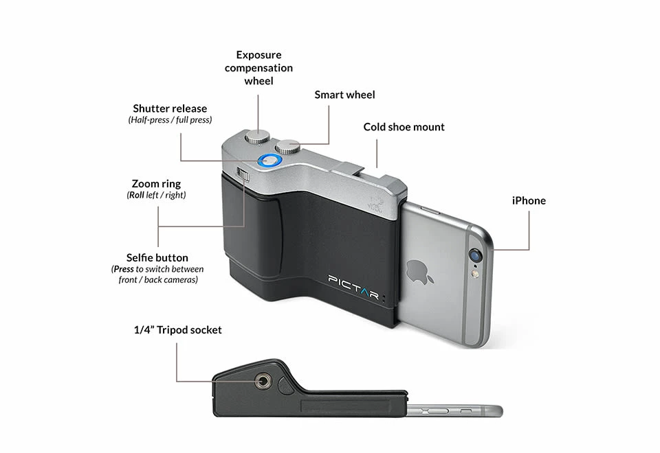 Promo ๐งจ IPhone Camera Case by MyMiggo Group Ltd. ๐ 10 Promo ๐งจ IPhone Camera Case by MyMiggo Group Ltd. ๐ - Image 10