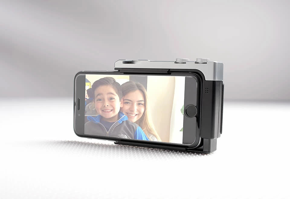 Promo ๐งจ IPhone Camera Case by MyMiggo Group Ltd. ๐ 2 Promo ๐งจ IPhone Camera Case by MyMiggo Group Ltd. ๐ - Image 2