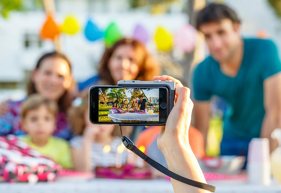 Promo ๐งจ IPhone Camera Case by MyMiggo Group Ltd. ๐ 3 Promo ๐งจ IPhone Camera Case by MyMiggo Group Ltd. ๐ - Image 3