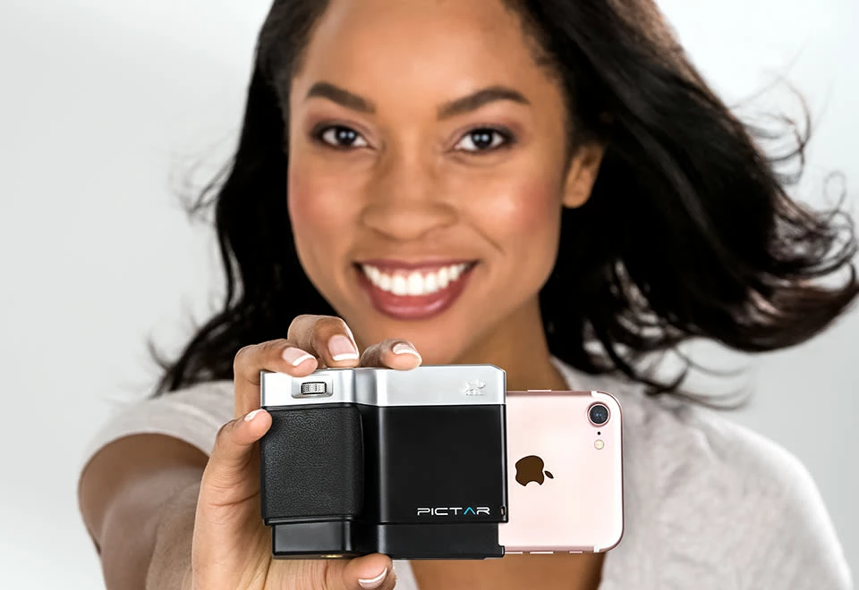 Promo ๐งจ IPhone Camera Case by MyMiggo Group Ltd. ๐ 4 Promo ๐งจ IPhone Camera Case by MyMiggo Group Ltd. ๐ - Image 4