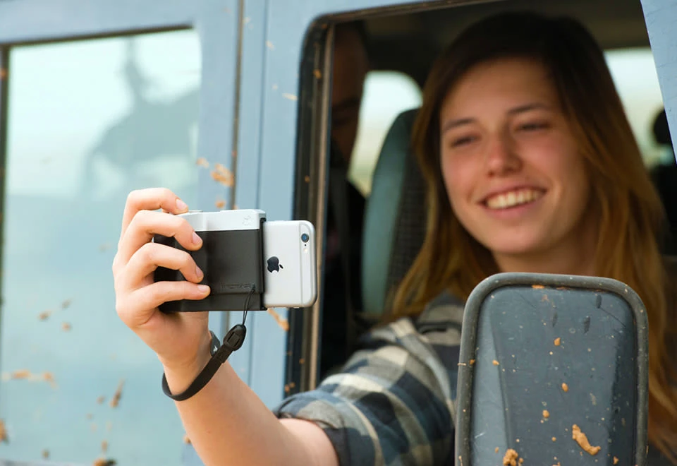 Promo ๐งจ IPhone Camera Case by MyMiggo Group Ltd. ๐ 5 Promo ๐งจ IPhone Camera Case by MyMiggo Group Ltd. ๐ - Image 5