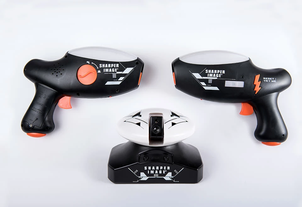 Cheap β Space Blaster Shooting Game by Sharper Image π 2 Cheap β Space Blaster Shooting Game by Sharper Image π - Image 2