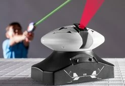 Cheap β Space Blaster Shooting Game by Sharper Image π 9 Cheap β Space Blaster Shooting Game by Sharper Image π -Electronics Elegant Store 206000 z5