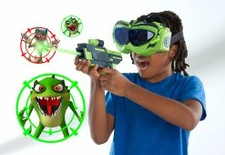 Discount 🎁 Monster Vision by Fotorama USA, LLC 😀