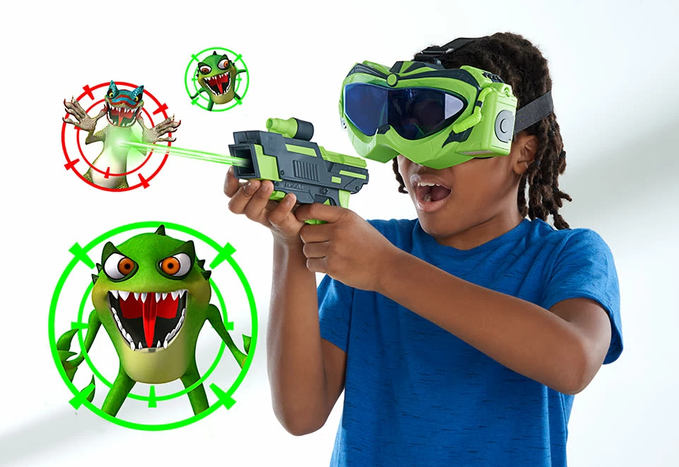 Discount π Monster Vision by Fotorama USA, LLC π 1 Discount π Monster Vision by Fotorama USA, LLC π