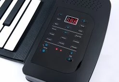 Best Pirce ❤️ Flexible Roll Up Piano by Mukikim, LLC 🛒 -Electronics Elegant Store 206031 z3