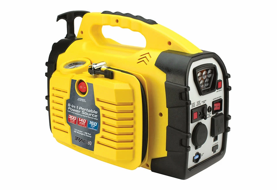 Top 10 π The Ultimate Roadside Rescue Assistant by Rally Manufacturing, Inc 𧨠8 Top 10 π The Ultimate Roadside Rescue Assistant by Rally Manufacturing, Inc 𧨠- Image 8