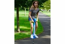 Coupon 🌟 Interactive Pogo Stick by Flybar Inc 🔥 -Electronics Elegant Store 206193 z8
