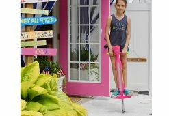 Coupon 🌟 Interactive Pogo Stick by Flybar Inc 🔥 -Electronics Elegant Store 206193 z9