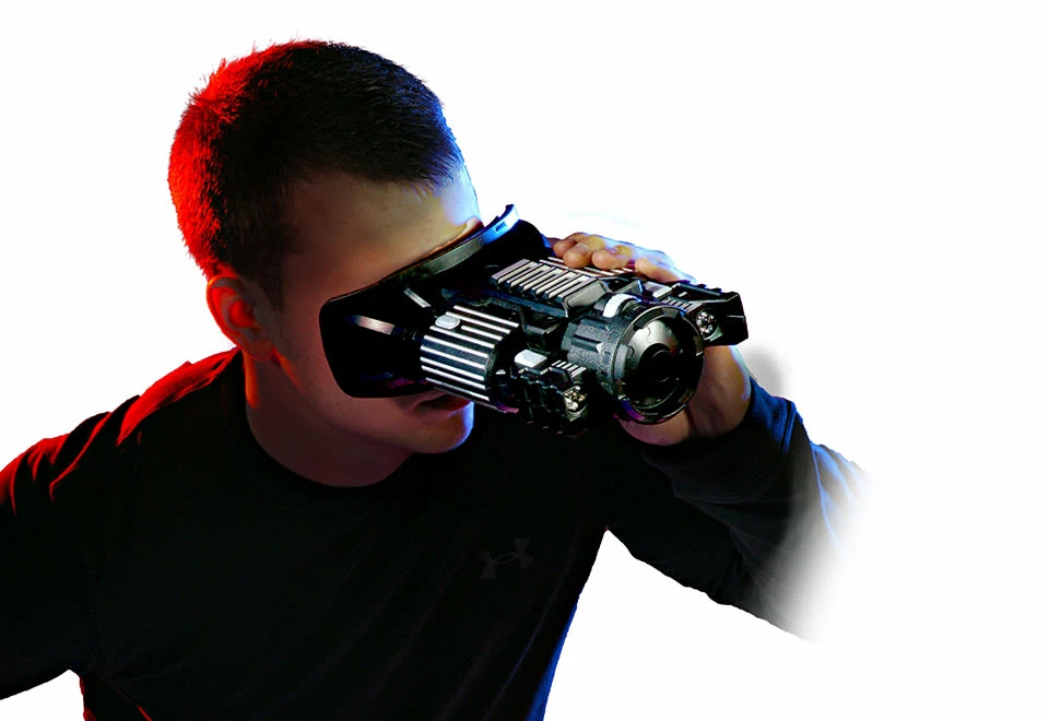 Wholesale π€© Kid's High-Tech Infrared Night Scope by Mukikim, LLC π 1 Wholesale π€© Kid's High-Tech Infrared Night Scope by Mukikim, LLC π