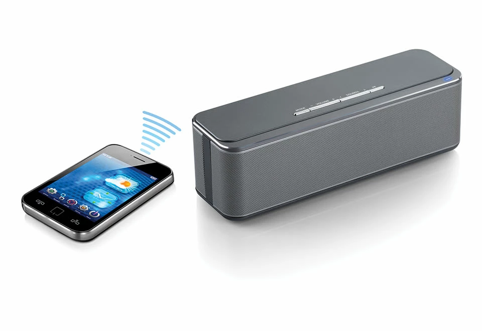 New βοΈ Stereo Bluetooth Sound Therapy System by Headwaters, Inc. π 3 New βοΈ Stereo Bluetooth Sound Therapy System by Headwaters, Inc. π - Image 3