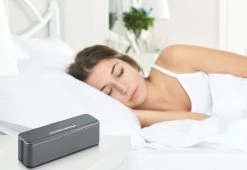 New βοΈ Stereo Bluetooth Sound Therapy System by Headwaters, Inc. π 14 New βοΈ Stereo Bluetooth Sound Therapy System by Headwaters, Inc. π -Electronics Elegant Store 206288 z6