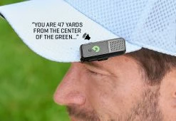 Buy ⭐ GPS Audible Golf Range Finder by Golf Verified ⌛