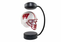 New ✔️ NCAA Hover Helmet by Pegasus Sports LLC ✨ -Electronics Elegant Store 206443 z63