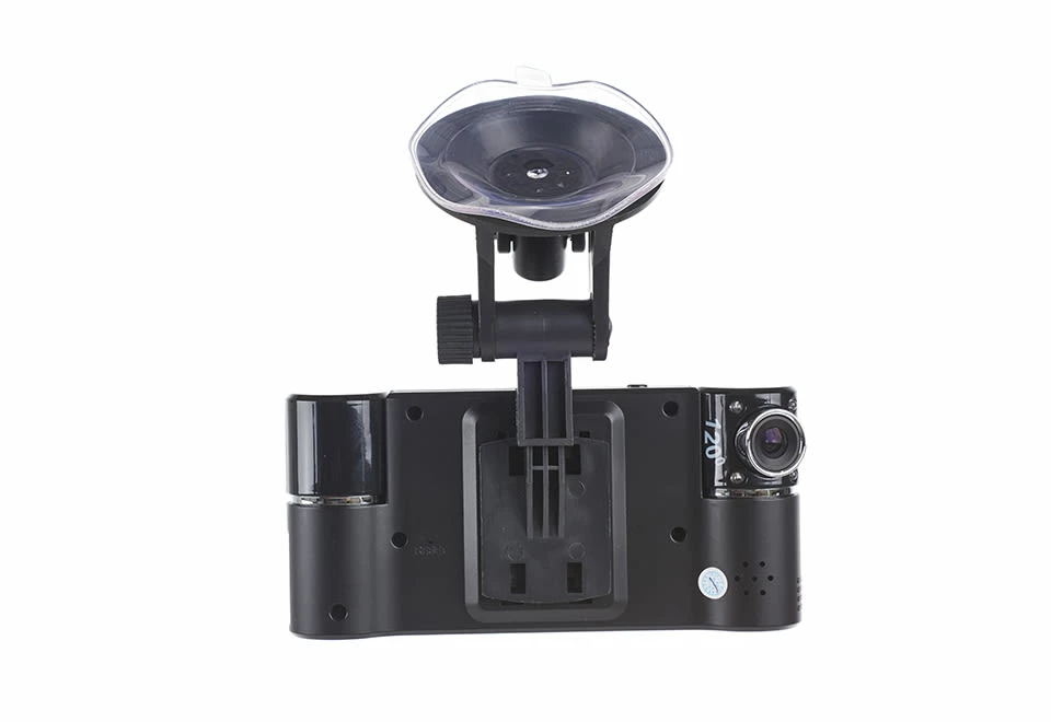 Outlet π Dual Recording Windshield Camera by Sharper Image π 5 Outlet π Dual Recording Windshield Camera by Sharper Image π - Image 5