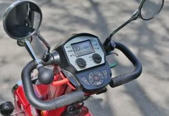 Budget ๐ Gatsby Model T Retro Scooter by Vintage Vehicles USA ๐ 31 Budget ๐ Gatsby Model T Retro Scooter by Vintage Vehicles USA ๐ -Electronics Elegant Store 206478 z10