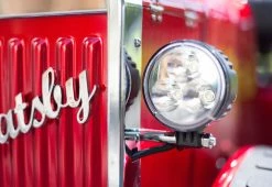 Budget ๐ Gatsby Model T Retro Scooter by Vintage Vehicles USA ๐ 39 Budget ๐ Gatsby Model T Retro Scooter by Vintage Vehicles USA ๐ -Electronics Elegant Store 206478 z18