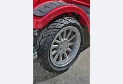 Budget ๐ Gatsby Model T Retro Scooter by Vintage Vehicles USA ๐ 40 Budget ๐ Gatsby Model T Retro Scooter by Vintage Vehicles USA ๐ -Electronics Elegant Store 206478 z19