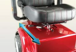 Budget ๐ Gatsby Model T Retro Scooter by Vintage Vehicles USA ๐ 42 Budget ๐ Gatsby Model T Retro Scooter by Vintage Vehicles USA ๐ -Electronics Elegant Store 206478 z21