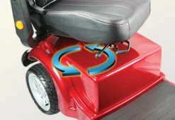 Budget ๐ Gatsby Model T Retro Scooter by Vintage Vehicles USA ๐ 43 Budget ๐ Gatsby Model T Retro Scooter by Vintage Vehicles USA ๐ -Electronics Elegant Store 206478 z22