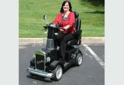 Budget ๐ Gatsby Model T Retro Scooter by Vintage Vehicles USA ๐ 24 Budget ๐ Gatsby Model T Retro Scooter by Vintage Vehicles USA ๐ -Electronics Elegant Store 206478 z3