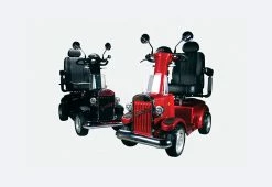 Budget ๐ Gatsby Model T Retro Scooter by Vintage Vehicles USA ๐ 25 Budget ๐ Gatsby Model T Retro Scooter by Vintage Vehicles USA ๐ -Electronics Elegant Store 206478 z4