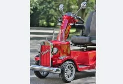 Budget ๐ Gatsby Model T Retro Scooter by Vintage Vehicles USA ๐ 26 Budget ๐ Gatsby Model T Retro Scooter by Vintage Vehicles USA ๐ -Electronics Elegant Store 206478 z5