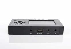 Best reviews of 😀 Portable Video Recorder and Converter by Sharper Image ✔️ -Electronics Elegant Store 206557 z8