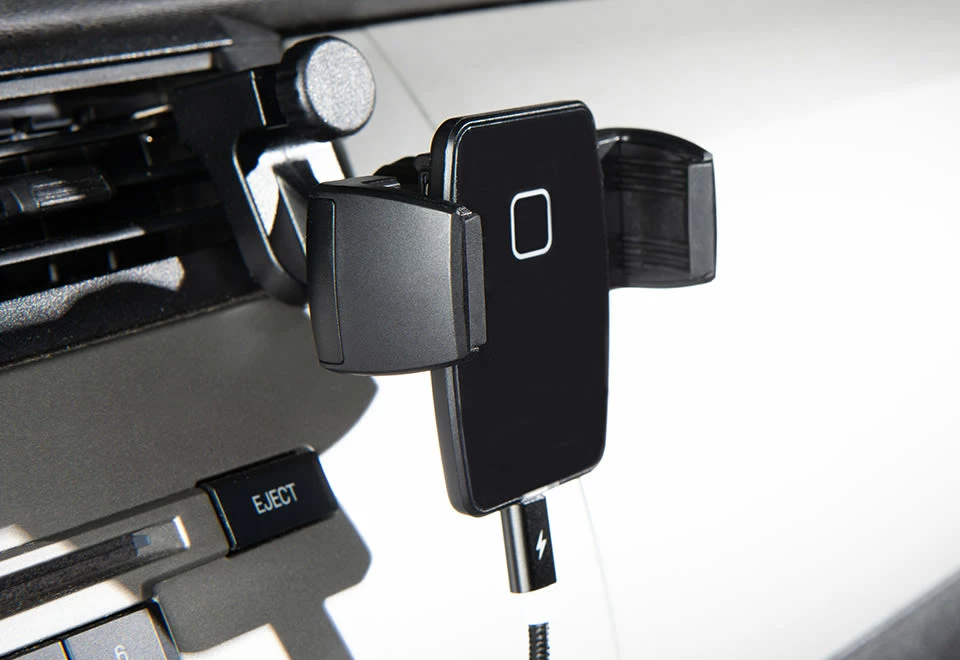 Hot Sale ⌛ Fast Wireless Car Charger by Square Jellyfish 🌟 2 Hot Sale ⌛ Fast Wireless Car Charger by Square Jellyfish 🌟 - Image 2