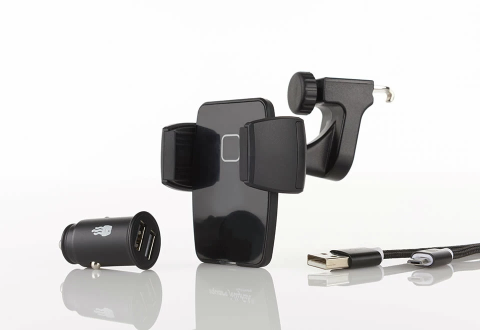 Hot Sale ⌛ Fast Wireless Car Charger by Square Jellyfish 🌟 3 Hot Sale ⌛ Fast Wireless Car Charger by Square Jellyfish 🌟 - Image 3