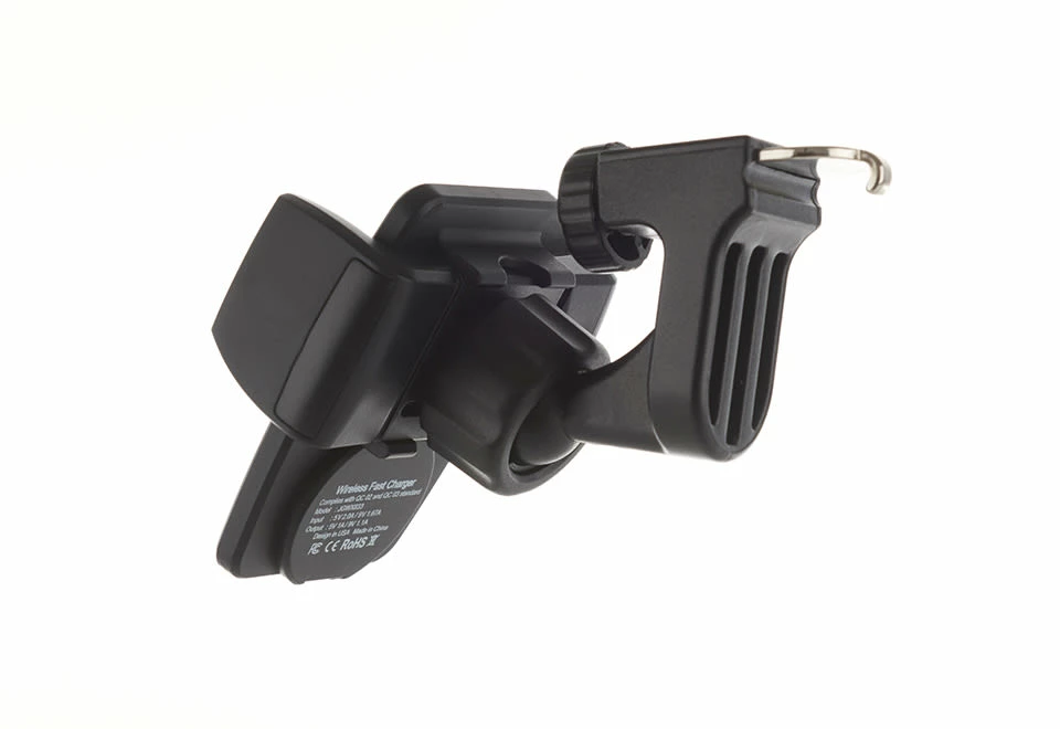 Hot Sale ⌛ Fast Wireless Car Charger by Square Jellyfish 🌟 7 Hot Sale ⌛ Fast Wireless Car Charger by Square Jellyfish 🌟 - Image 7