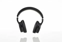 Discount 🛒 Noise Cancelling Bluetooth Headphones by Sharper Image 🔔 -Electronics Elegant Store 206606 z6