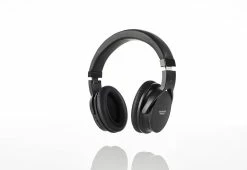 Discount 🛒 Noise Cancelling Bluetooth Headphones by Sharper Image 🔔 -Electronics Elegant Store 206606 z8