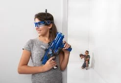 Wholesale 💯 Infrared Laser Tag by Sharper Image ⭐