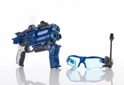Wholesale 💯 Infrared Laser Tag by Sharper Image ⭐ -Electronics Elegant Store 206611 z3