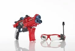 Wholesale 💯 Infrared Laser Tag by Sharper Image ⭐ -Electronics Elegant Store 206611 z4