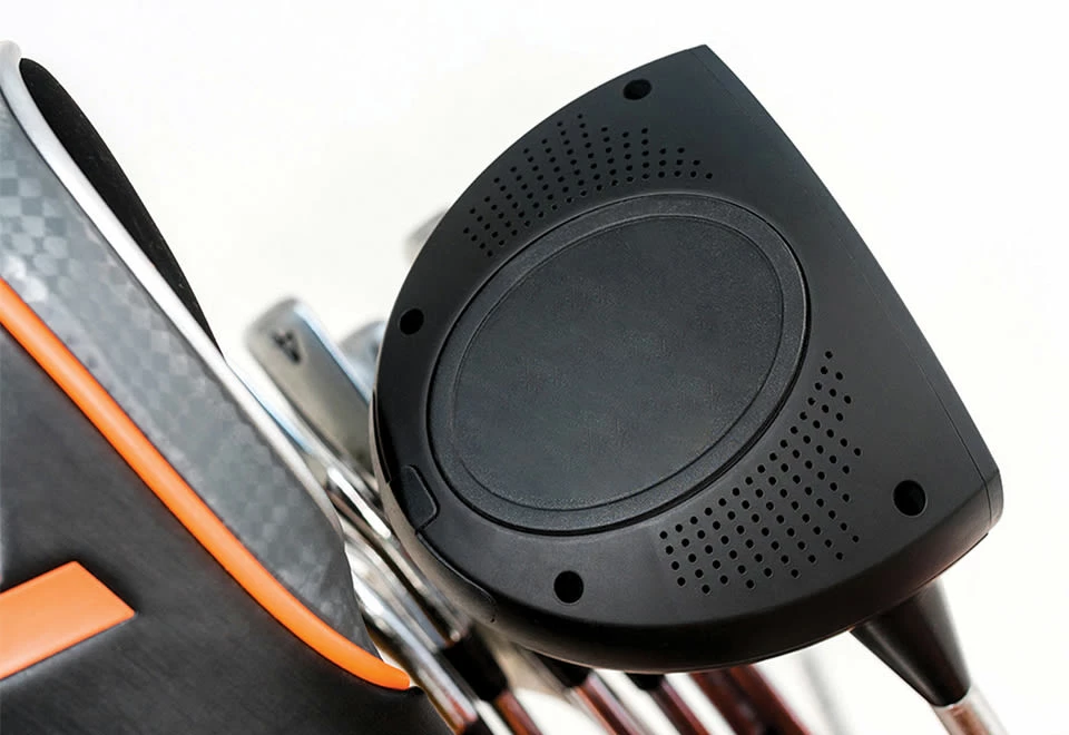 Cheap ๐ฅฐ The Ultimate Bluetooth Golf Speaker by Level Terain ๐ 4 Cheap ๐ฅฐ The Ultimate Bluetooth Golf Speaker by Level Terain ๐ - Image 4