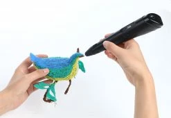 Best Sale 😍 3-D Drawing Pen by Mind 2 Market Product Development LLC 🎁 -Electronics Elegant Store 206624 z10