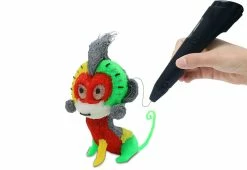 Best Sale 😍 3-D Drawing Pen by Mind 2 Market Product Development LLC 🎁 -Electronics Elegant Store 206624 z14