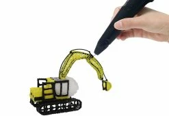 Best Sale 😍 3-D Drawing Pen by Mind 2 Market Product Development LLC 🎁 -Electronics Elegant Store 206624 z7