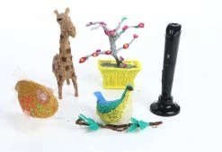 Best Sale 😍 3-D Drawing Pen by Mind 2 Market Product Development LLC 🎁 -Electronics Elegant Store 206624 z8