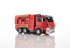 Outlet 🤩 Auto Transforming Remote Controlled Battle Bots (Set of 2) by Odyssey Toys 👍 -Electronics Elegant Store 206640 z14