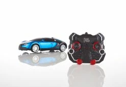 Outlet 🤩 Auto Transforming Remote Controlled Battle Bots (Set of 2) by Odyssey Toys 👍 -Electronics Elegant Store 206640 z3