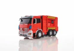 Outlet 🤩 Auto Transforming Remote Controlled Battle Bots (Set of 2) by Odyssey Toys 👍 -Electronics Elegant Store 206640 z6