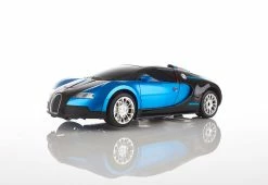 Outlet 🤩 Auto Transforming Remote Controlled Battle Bots (Set of 2) by Odyssey Toys 👍 -Electronics Elegant Store 206640 z7