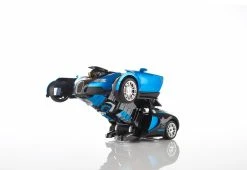 Outlet 🤩 Auto Transforming Remote Controlled Battle Bots (Set of 2) by Odyssey Toys 👍 -Electronics Elegant Store 206640 z9