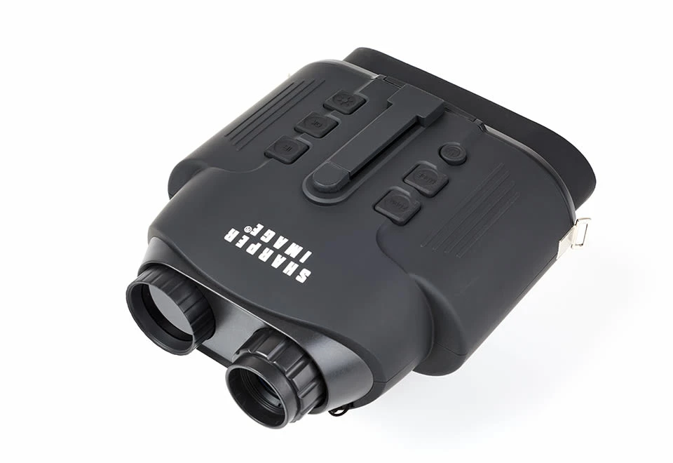New π― True Night Vision Binoculars by Sharper Image β¨ 2 New π― True Night Vision Binoculars by Sharper Image β¨ - Image 2