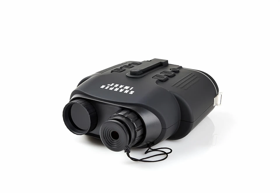 New π― True Night Vision Binoculars by Sharper Image β¨ 4 New π― True Night Vision Binoculars by Sharper Image β¨ - Image 4